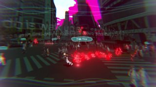 Square Enix confirms Neo The World Ends with You PC release with new trailer