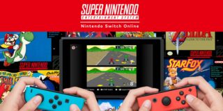 Planned Switch Online NES and SNES maintenance could suggest Nintendo Direct news
