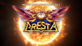PlatinumGames confirms Sol Cresta will release next month