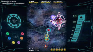 Review: Sol Cresta is Hideki Kamiya’s love letter to retro shoot ’em ups