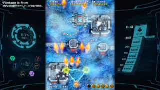 Review: Sol Cresta is Hideki Kamiya’s love letter to retro shoot ’em ups