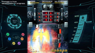 Review: Sol Cresta is Hideki Kamiya’s love letter to retro shoot ’em ups