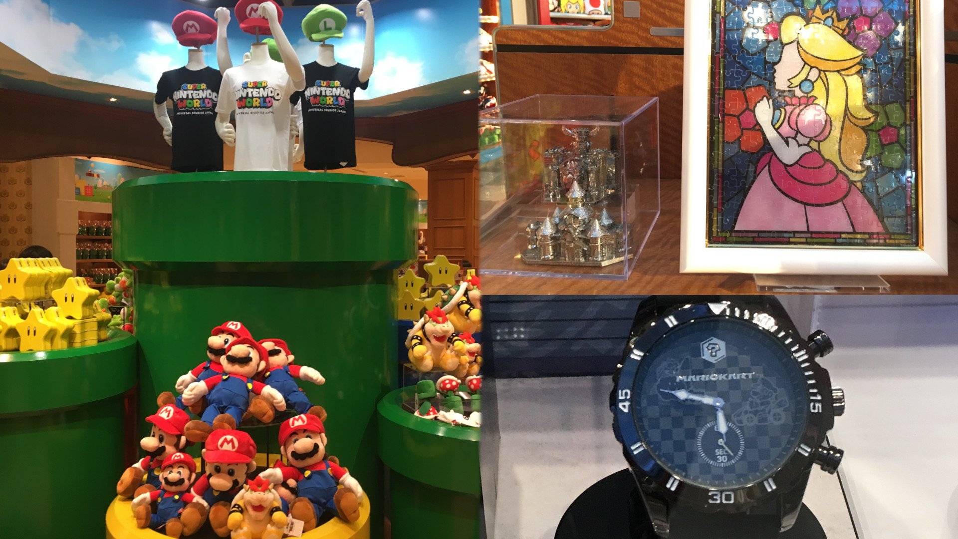 Nintendo World Nº 45