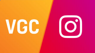 VGC is on Instagram: Give us a follow!