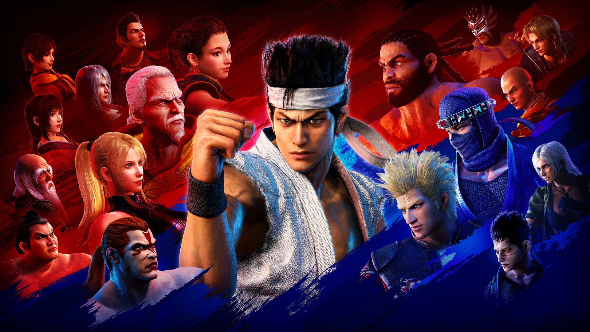 Incluindo Virtua Fighter V, veja os jogos de graça da PS Plus de junho -  Drops de Jogos