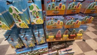 Super Nintendo World merchandise guide