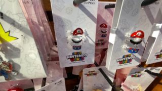 Super Nintendo World merchandise guide