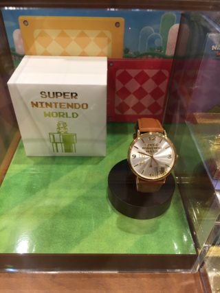 Gallery: Japan’s Super Nintendo World in pictures