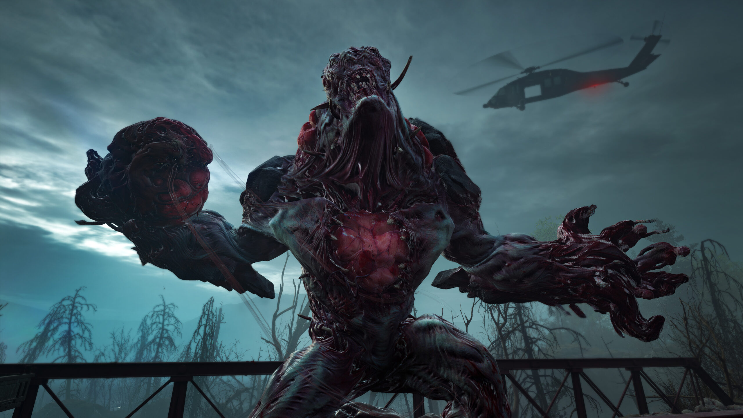 Warner's Back 4 Blood Could Be Coming Day One To Xbox Game Pass - TechStory