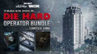 Warzone trailer shows Rambo and new points of interest including Die Hard’s Nakatomi Plaza