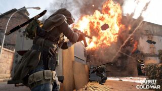 Warzone trailer shows Rambo and new points of interest including Die Hard’s Nakatomi Plaza