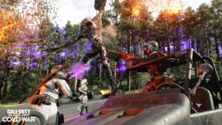 Warzone trailer shows Rambo and new points of interest including Die Hard’s Nakatomi Plaza