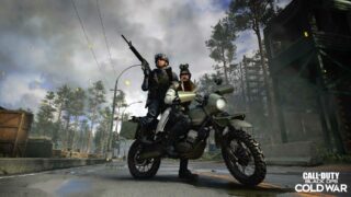 Warzone trailer shows Rambo and new points of interest including Die Hard’s Nakatomi Plaza