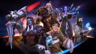 Blizzard’s player base has fallen 29% over the last 3 years