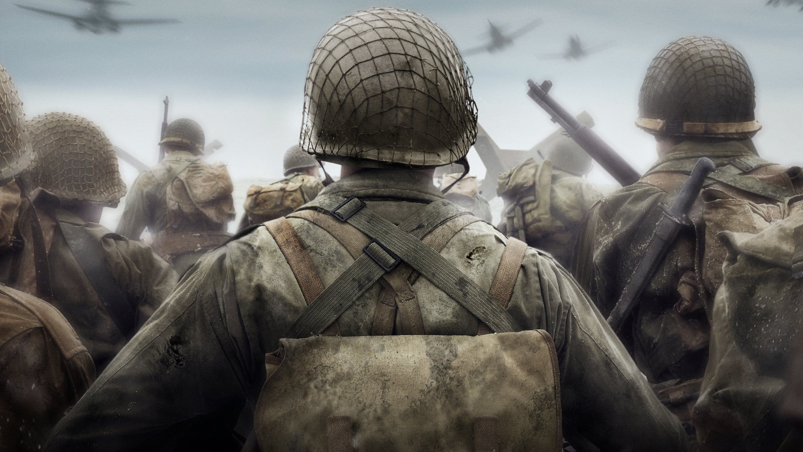 Call Of duty vanguard 2 4K wallpaper download