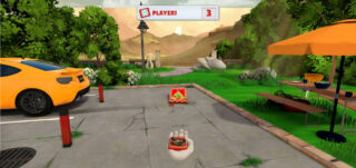 Intellivision has announced more details on the Amico’s launch titles