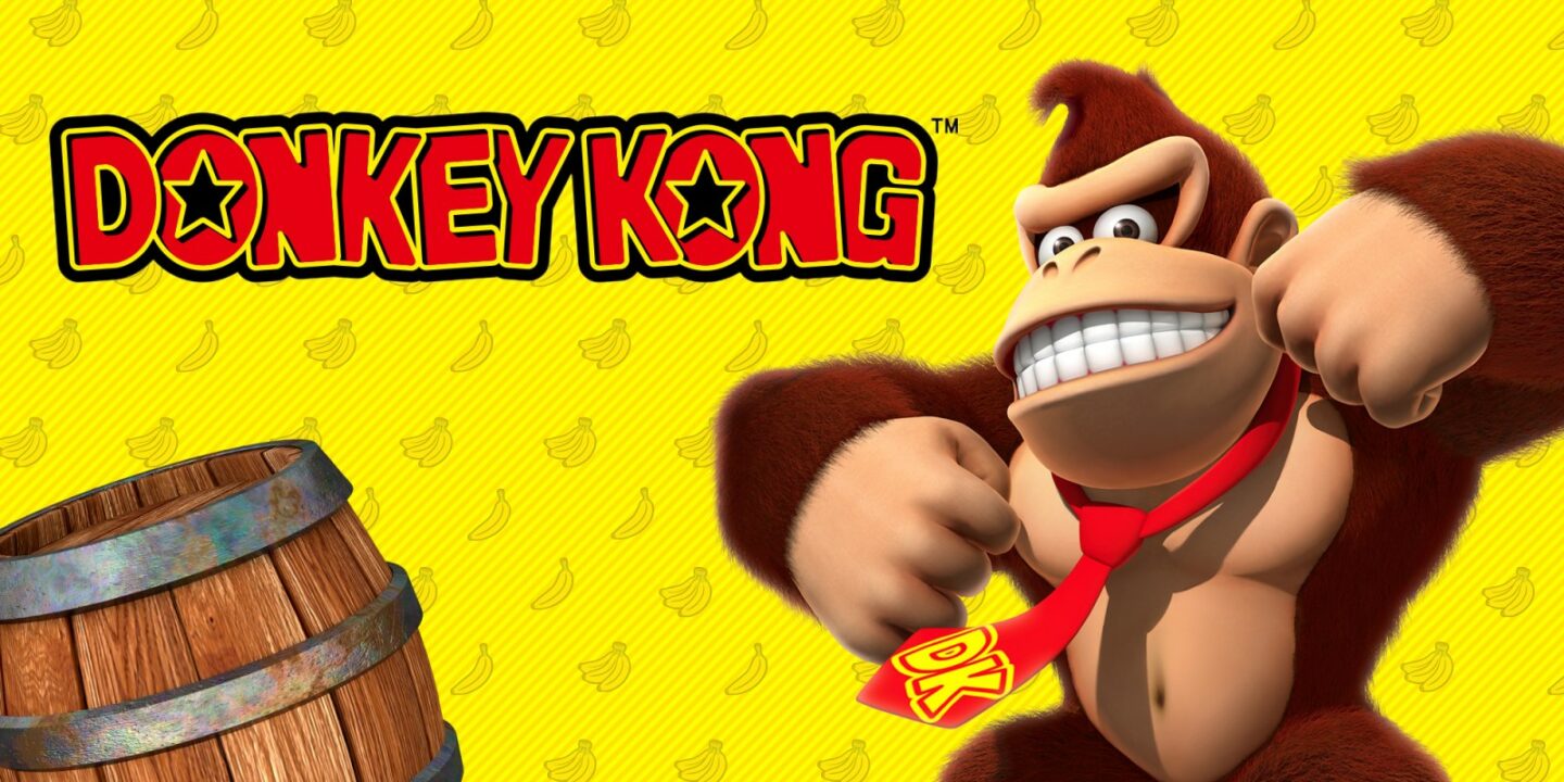 The Mario Odyssey team is working on a new Donkey Kong game, it’s