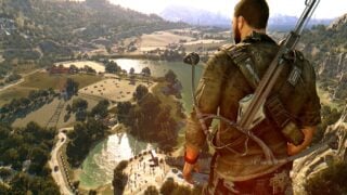 Dying Light 2 Releases The Frightening Part II Content