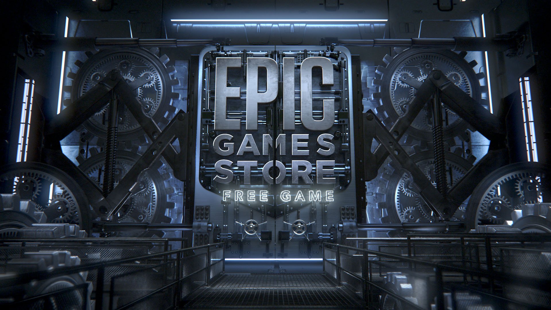 Free Games to Download This Week From Epic Games - TFword.