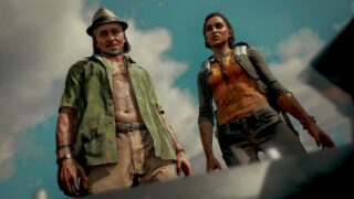 It looks like Far Cry 6’s DLC will revive fan-favourite villains