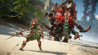 Horizon Forbidden West' review : The best PS5 game of 2022 delivers amazing  visuals