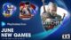 June 2021’s PlayStation Now games include The Witcher 3 and a trio of Sonic titles