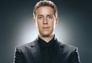 Interview: Geoff Keighley says fans should be ‘excited, but cautious’ for this summer’s games blowout