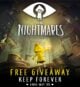 Little Nightmares is currently free to keep on Steam