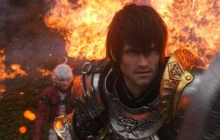 Final Fantasy 16 ‘only has a few quality improvements left’, says producer