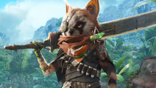 Biomutant review: A wasted potential