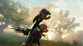 Biomutant has sold more than 1 million copies and recouped all its costs in its first week