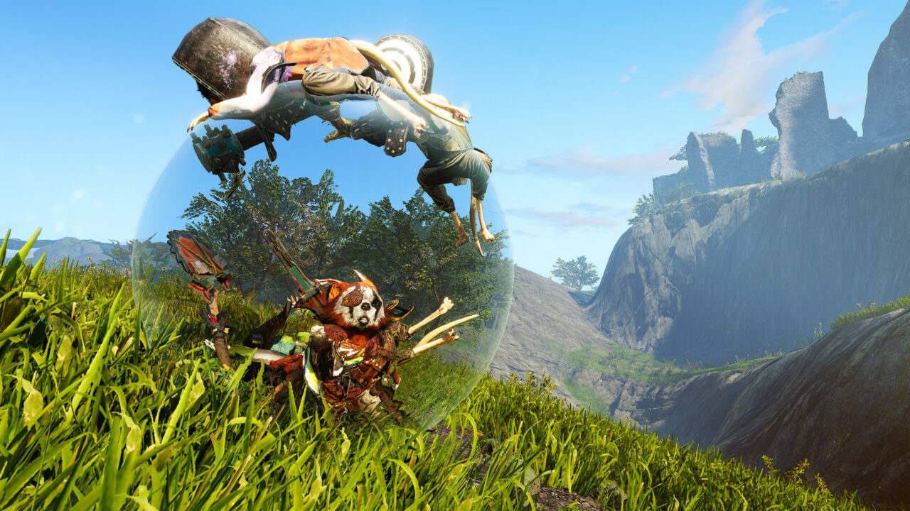 Metacritic biomutant - chlistpeak