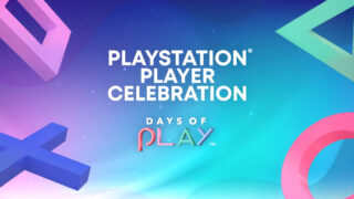 PlayStation Days of Play 2021 starts next week, players can sign up now