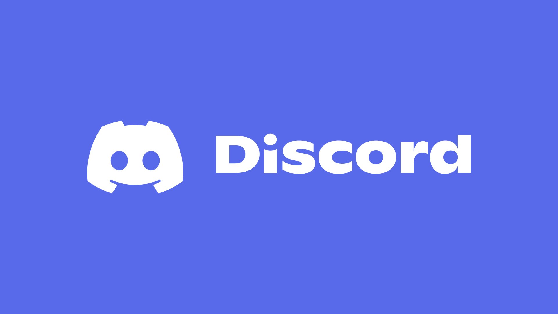 Discord S New Logo Isn T Exactly Blowing Its Users Away Vgc