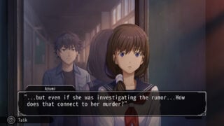 Famicom Detective Club review: A pair of riveting but rigid adventures