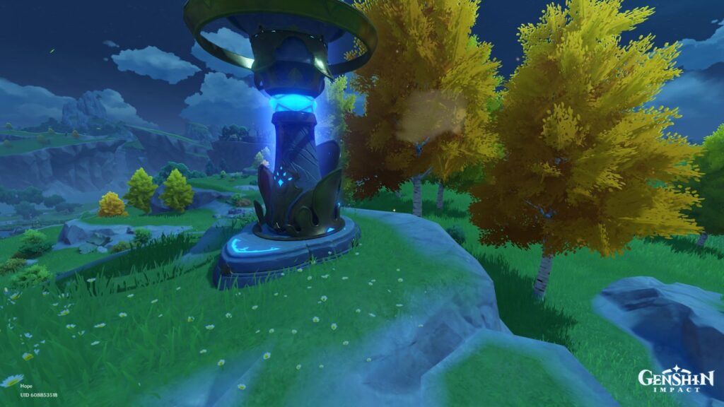 Genshin Impact wood and materials A guide to crafting item locations VGC