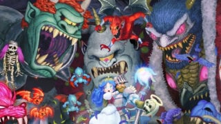 Interview: Ghosts ‘n Goblins Resurrection’s producer on reviving a dead series