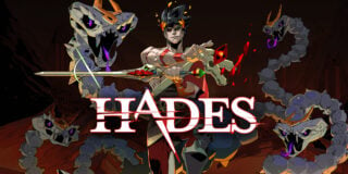 Hades - PS5