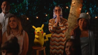 Katy Perry’s Pokémon 25th anniversary music video is out now
