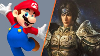 Koei Tecmo’s boss would like to make a Mario and Dynasty Warriors crossover