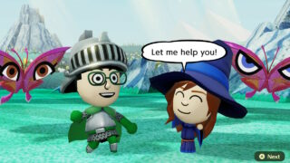 Miitopia review: A funny but shallow adventure that favours titters over tactics