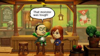 Miitopia review: A funny but shallow adventure that favours titters over tactics