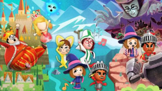 Miitopia review: A funny but shallow adventure that favours titters over tactics