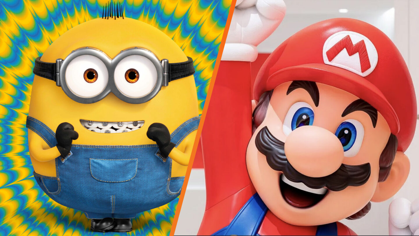 Despicable Me’s producer has officially joined Nintendo’s board of