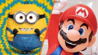 Nintendo nominates CEO behind Minions and Mario movie as new director