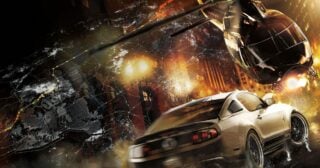 EA has pulled five Need for Speed games from sale and will be shutting down their servers