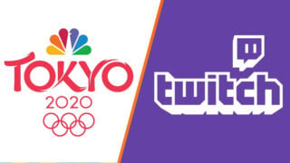 The Olympic Games are set to be streamed on Twitch with ‘game-ified activations’