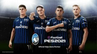 FIFA has lost its 4th Italian club as Atalanta defects to PES