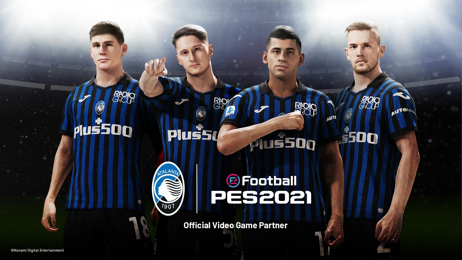 Who are Piemonte Calcio on FIFA 22, what does it mean and why are