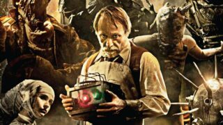 Filmmaker accuses Capcom of ‘stealing’ Resident Evil Village monster design